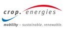 Logo CropEnergies AG in Weselberg