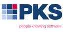 Logo PKS Software GmbH in Hannover