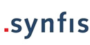 Logo synfis Service GmbH in Hannover