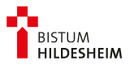 Logo Bischöfliches Generalvikariat Bistum Hildesheim in Goslar