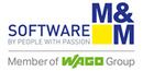 Logo M&M Software GmbH in Hannover