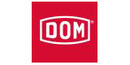 Logo DOM Sicherheitstechnik GmbH & Co. KG in Brühl