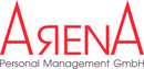 Logo Arena Personal Management GmbH in Bremerhaven