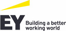 Logo EY (Ernst & Young GmbH) in Hannover