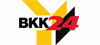 Logo BKK24 in Obernkirchen