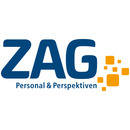 Logo ZAG Zeitarbeits-Gesellschaft GmbH in Sehnde