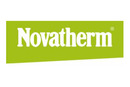 Logo Novatherm Klimageräte GmbH in Hannover