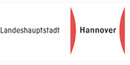 Logo Landeshauptstadt Hannover in Hannover