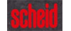 Logo Scheid AG & Co. KG Geschmack und Technologie für die Lebensmittelherstellung in Hannover