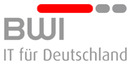 Logo BWI GmbH in Wunstorf