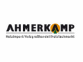 Logo Karl Ahmerkamp Vechta GmbH & Co. KG in Hannover