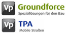 Logo Vp GmbH in Lehrte bei Hannover