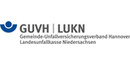 Logo Gemeinde Unfallversicherungsverband Hannover in Hannover