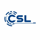 Logo CSL Computer GmbH in Langenhagen