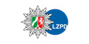 Logo Landesamt für Zentrale Polizeiliche Dienste NRW in Unna