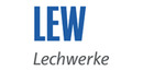 Logo Lechwerke AG in Neusäß