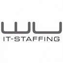 Logo wu personal GmbH in Hannover