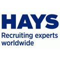 Logo Hays Interne Karriere bei Uns in Hannover