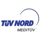 Logo MEDITÜV GmbH & Co. KG in Hannover