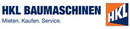 Logo HKL Baumaschinen GmbH in Ronnenberg