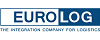 Logo EURO-LOG AG in Hallbergmoos