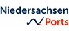 Logo Niedersachsen Ports GmbH & Co. KG in Emden