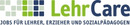Logo LehrCare GmbH in Bielefeld