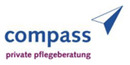 Logo compass private pflegeberatung GmbH in Osterode am Harz
