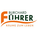 Logo Burchard Führer GmbH in Delligsen