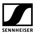 Logo Sennheiser electronic GmbH & Co. KG in Hannover