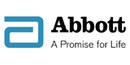 Logo Abbott Laboratories GmbH in Hannover