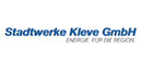 Logo Stadtwerke Kleve GmbH in Kleve