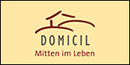 Logo DOMICIL Senioren-Residenzen Hamburg SE in Hannover
