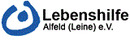 Logo Lebenshilfe Alfeld/Leine e.V. in Hildesheim