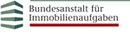 Logo Bundesanstalt für Immobilienaufgaben in Salzgitter