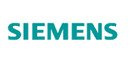 Logo Siemens AG in Hannover
