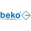 Logo beko GmbH in Hannover