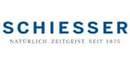 Logo SCHIESSER GmbH