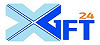 Logo GFT Logistic GmbH in Laatzen