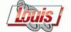 Logo Detlev Louis Motorrad-Vertriebsgesellschaft mbH in Hannover