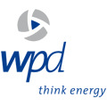 Logo wpd onshore GmbH & Co. KG in Hannover