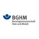 Logo Berufsgenossenschaft Holz und Metall in Hannover