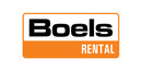 Logo Boels Rental Germany GmbH in Salzgitter
