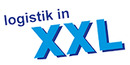 Logo logistik in XXL GmbH in Lengede