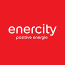 Logo enercity Netz GmbH in Hannover