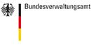 Logo Bundesverwaltungsamt in Freital