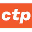 Logo CTP Invest Germany GmbH in Hannover