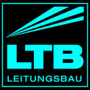 Logo LTB Leitungsbau GmbH in Lehrte