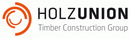 Logo HU-Holzunion GmbH in Niederaichbach
