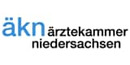 Logo Ärztekammer Niedersachsen Körperschaft des öffentlichen Rechts
